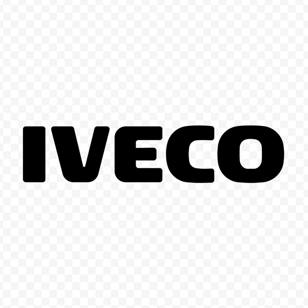 Iveco Embleme