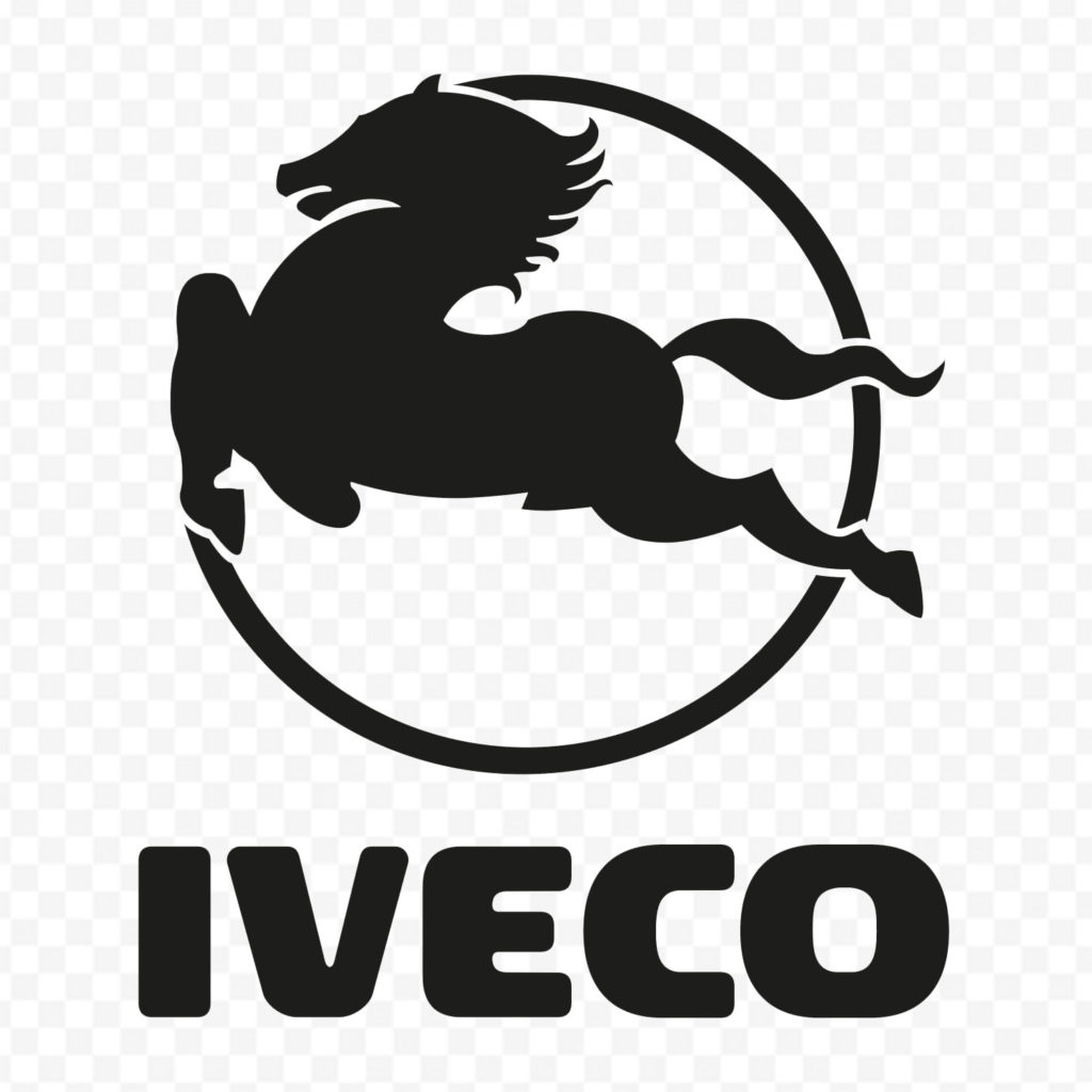 Iveco Logo