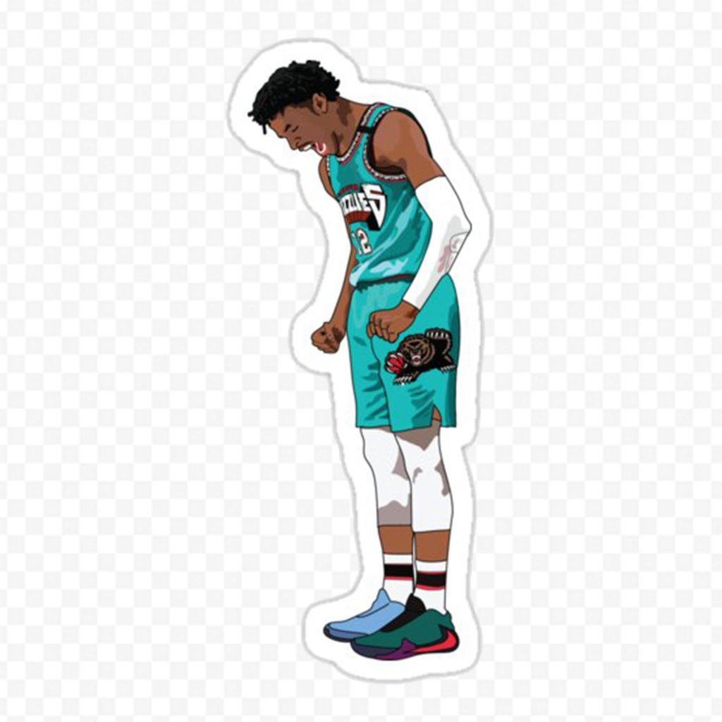 Ja Morant