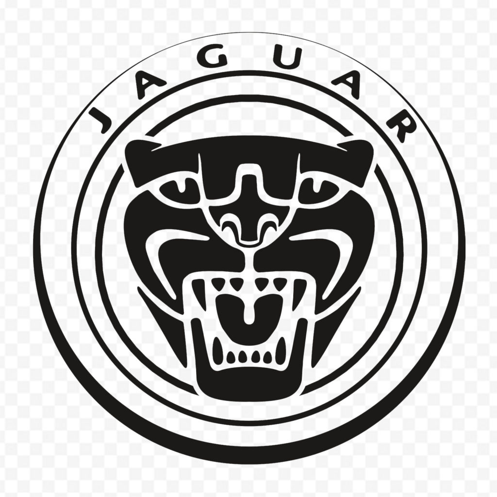 Jaguar Logo Capot