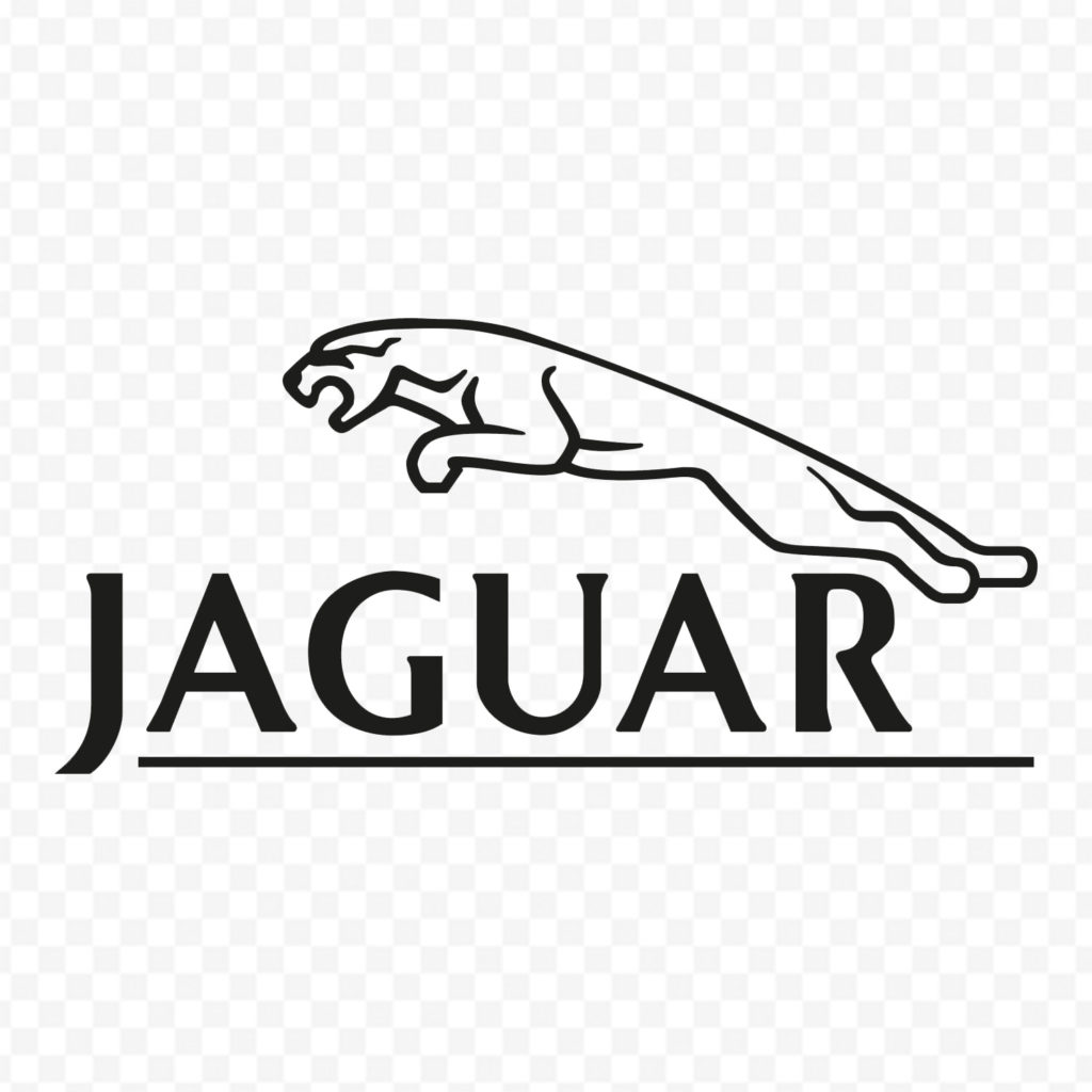 Jaguar Logo Transparent