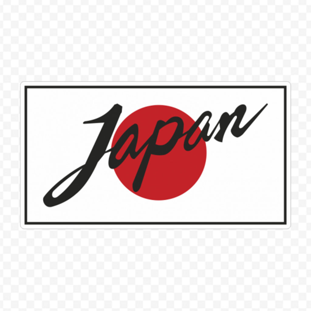 Japan 1