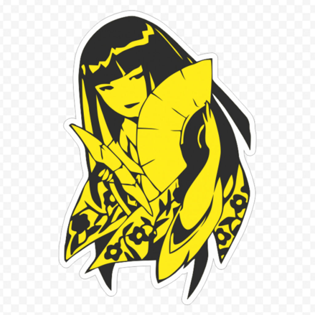 Japanese Girl