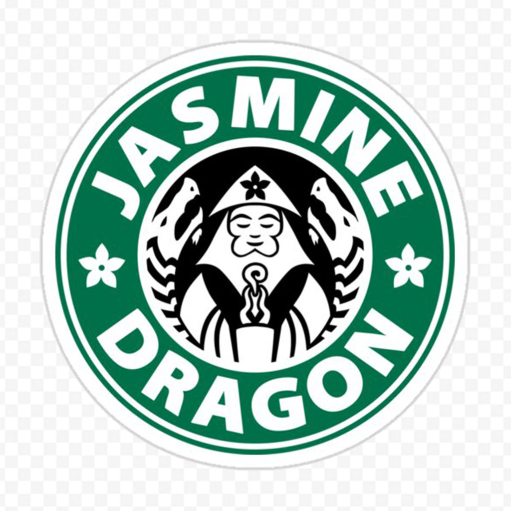 Jasmine Dragon