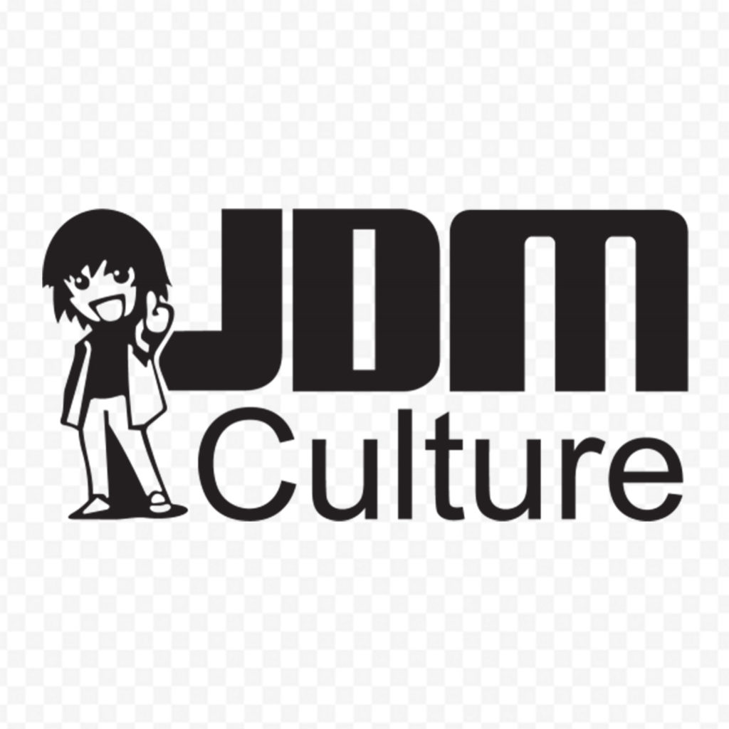 Jdm Culture