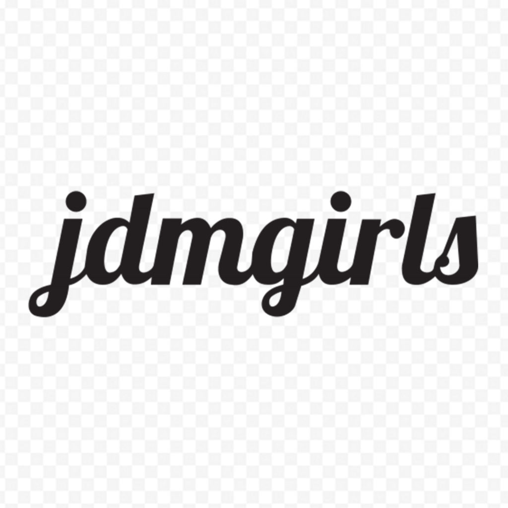 Jdm Girls