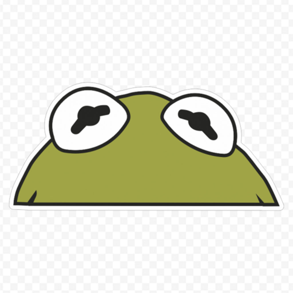 Jdm Grenouille
