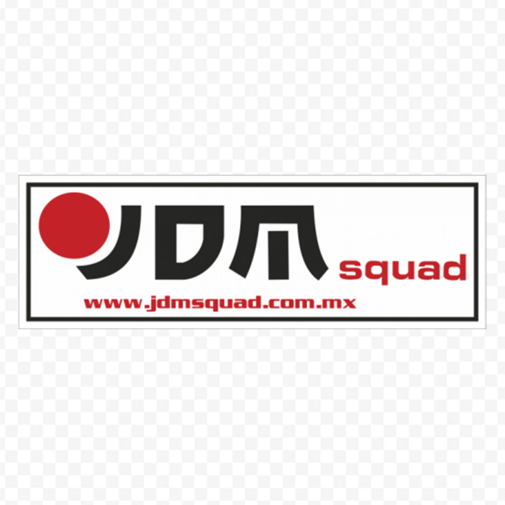 Jdm Squad