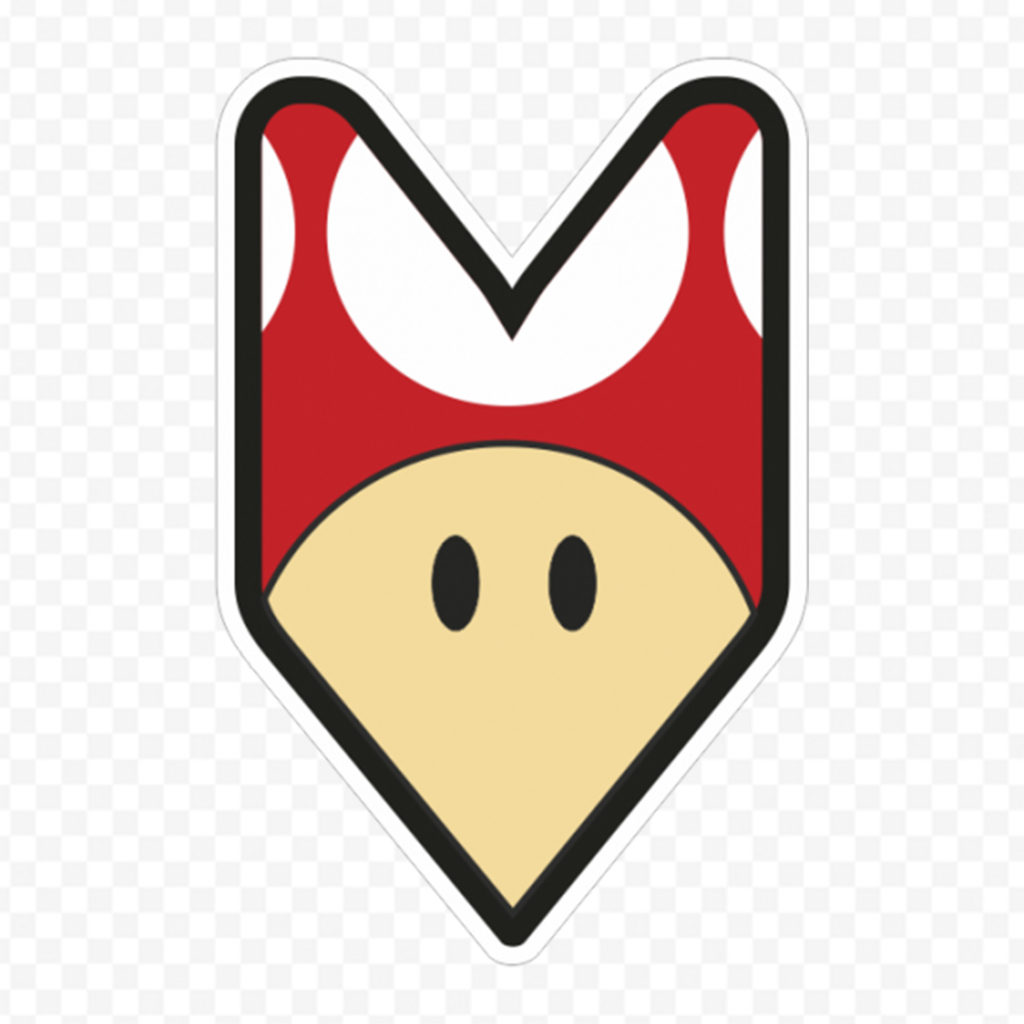 Jdm Toad