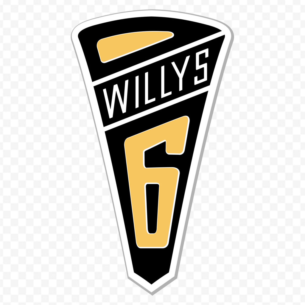 Jee Willys