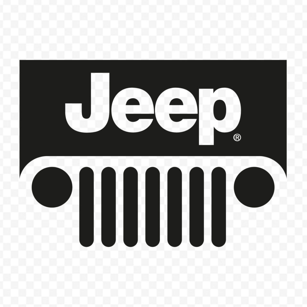 Jeep Calandre