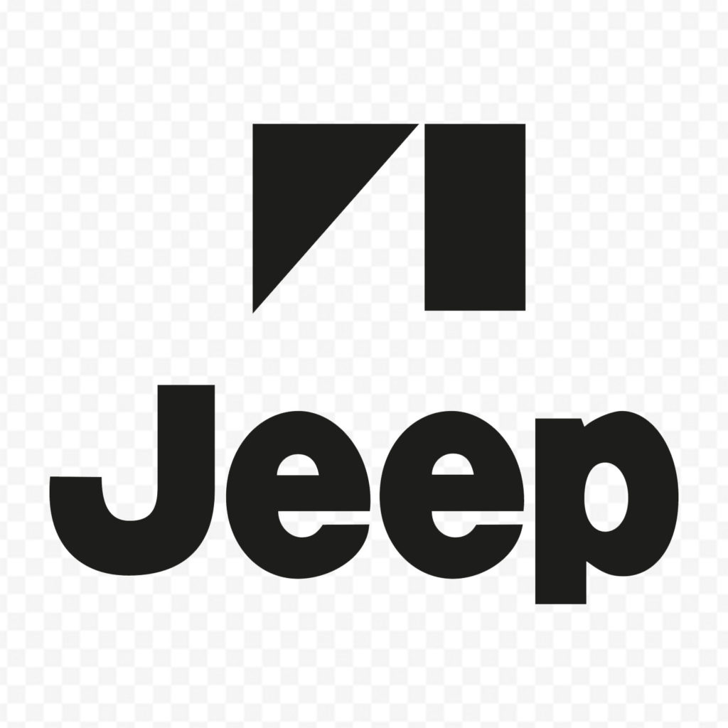 Jeep Embleme