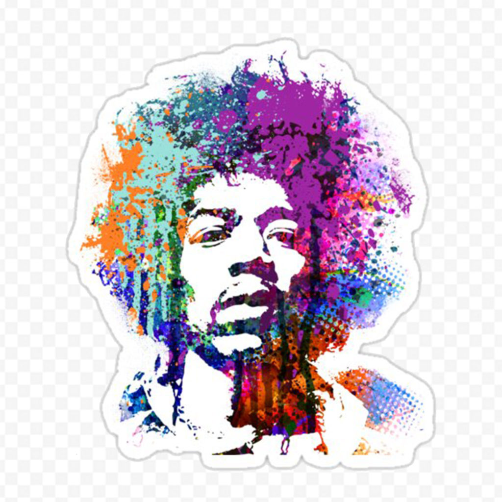 Jimmy Hendrix