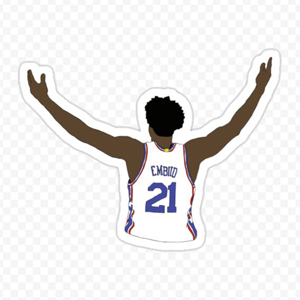Joel Embild