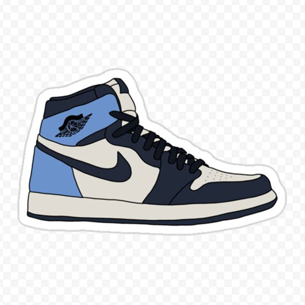Jordan 1