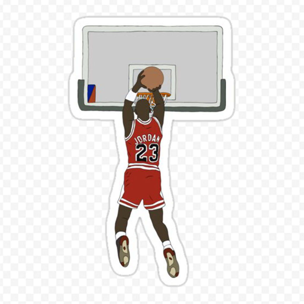 Jordan Shoot