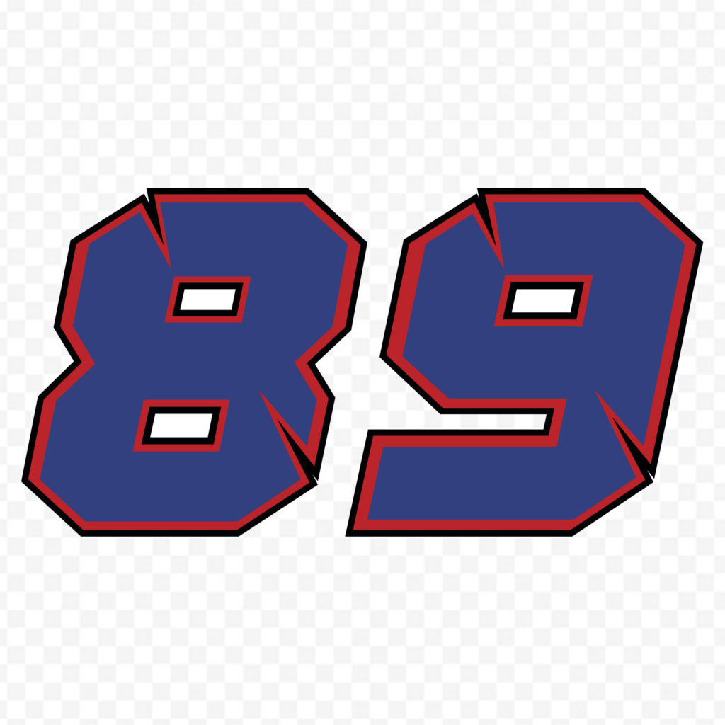 Jorge Martin Motogp 89