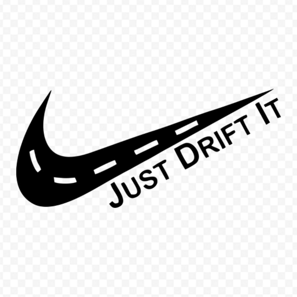 Just Drift It