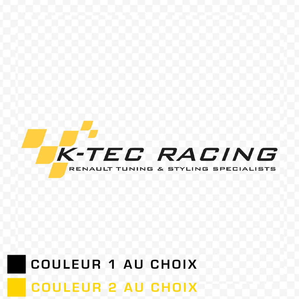 K Tec Racing
