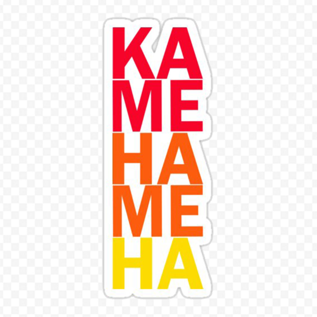 Kamehameha