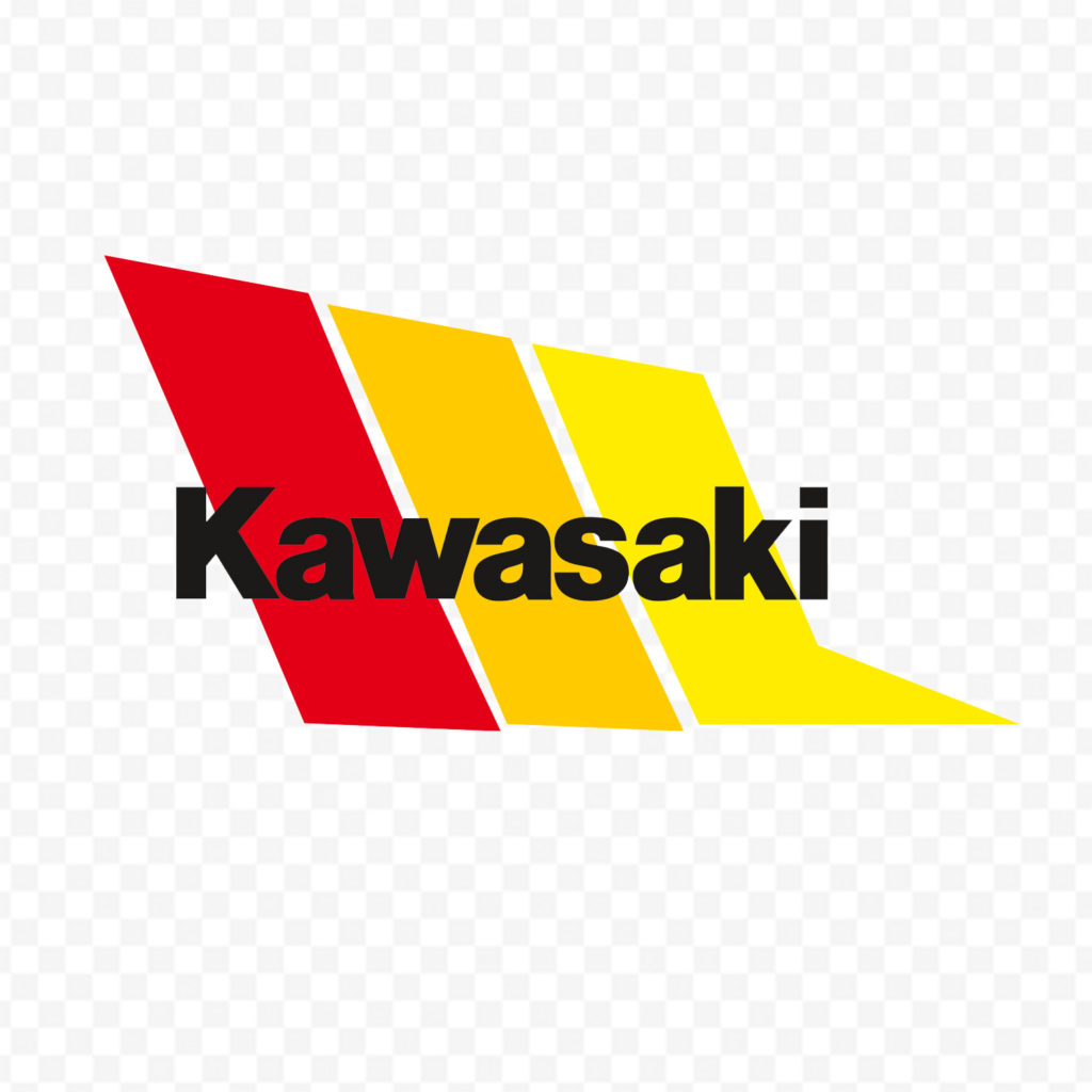 Kawasaki 3