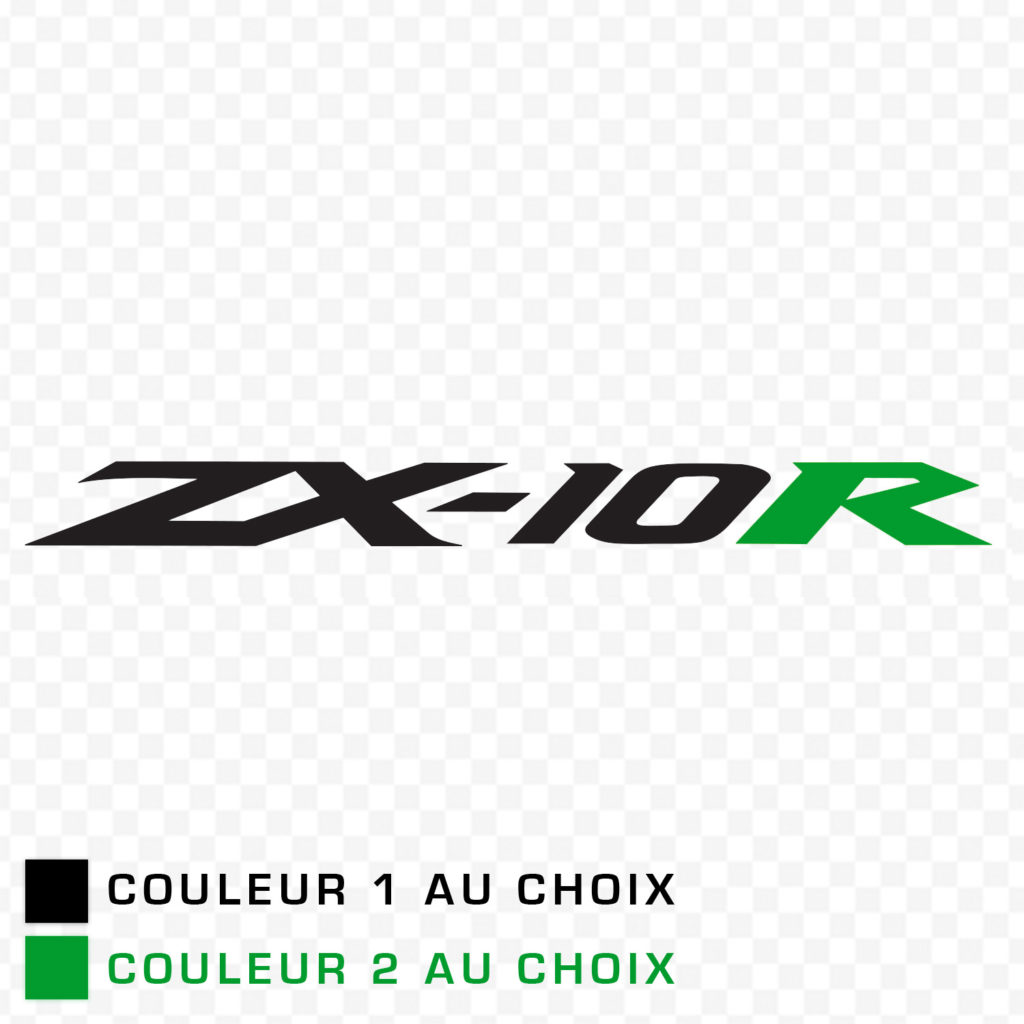 Kawasaki Zx 10R 2