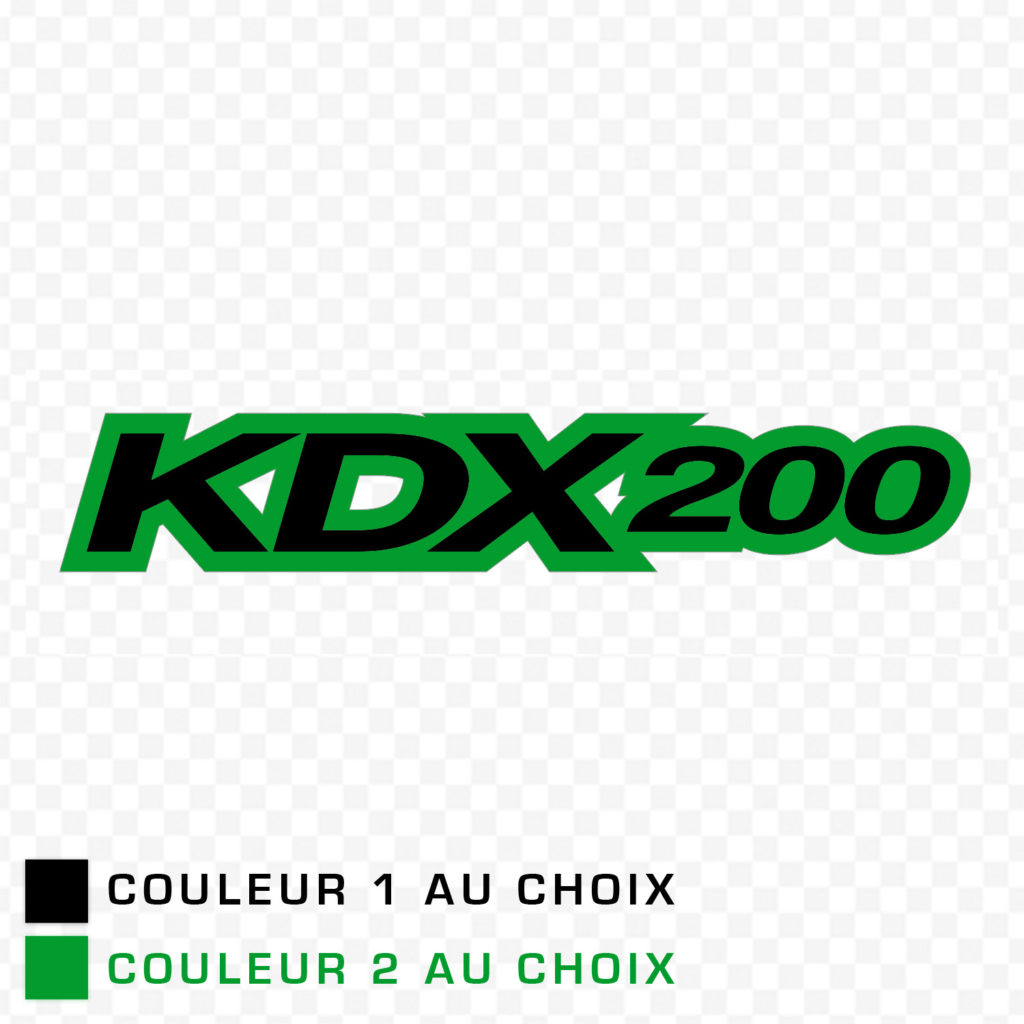 Kdx200