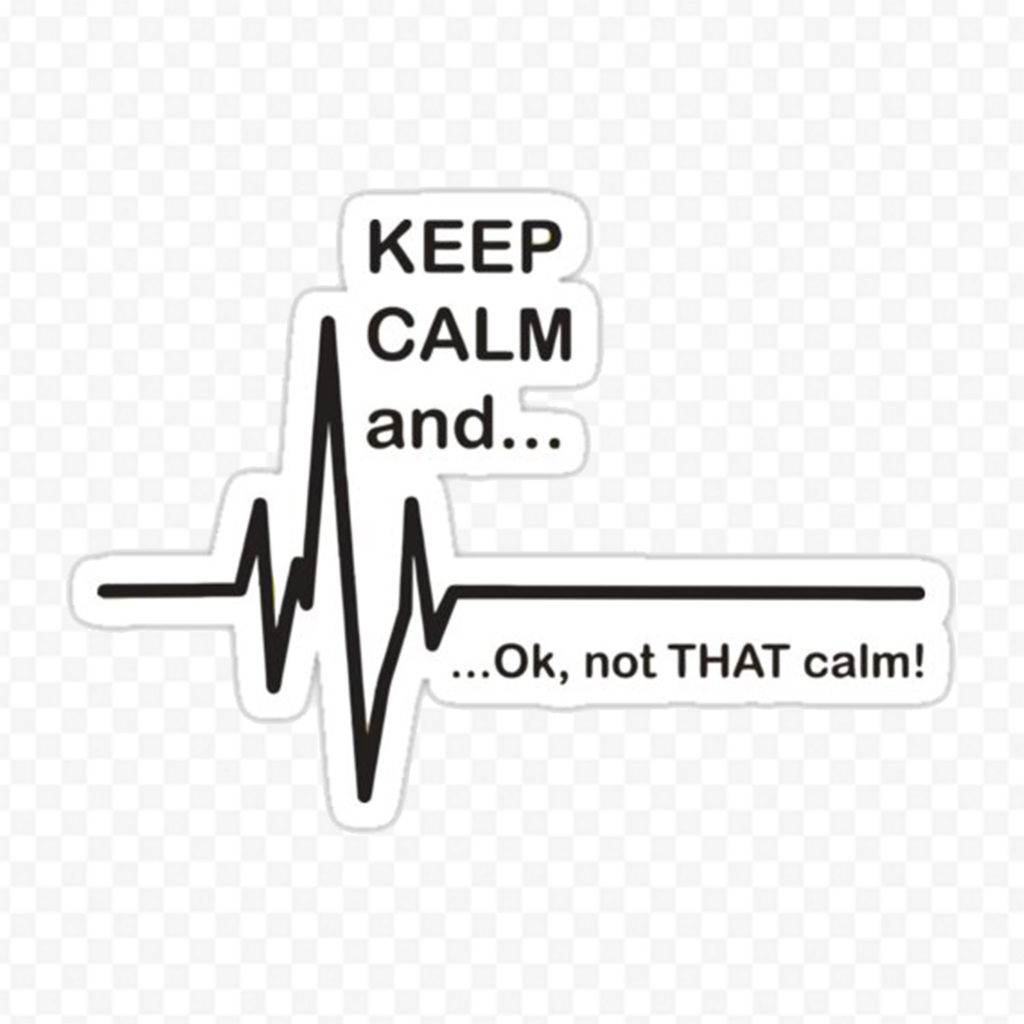 Keep Calm