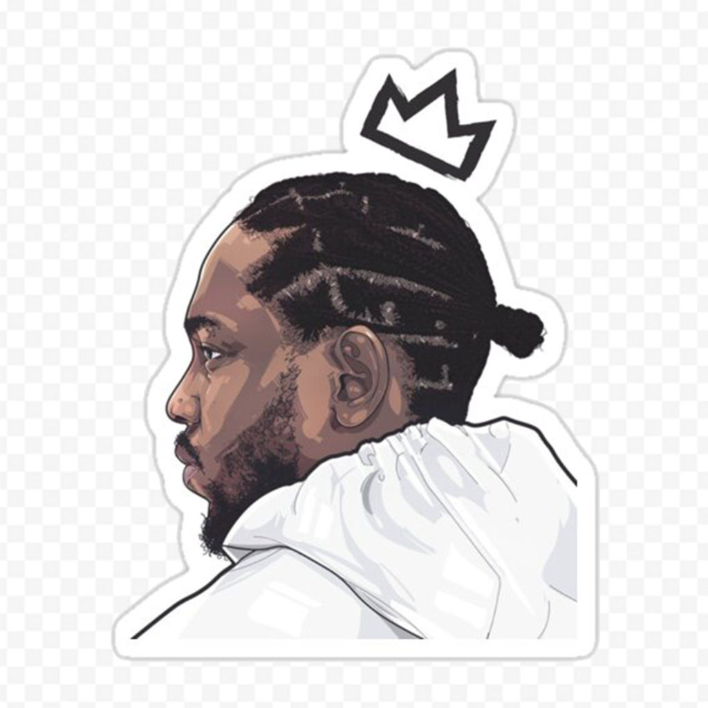 Kendrick Lamar