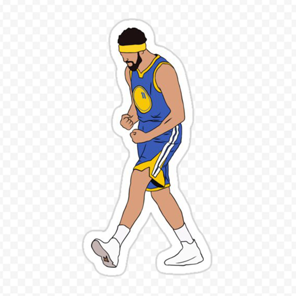 Klay Thompson