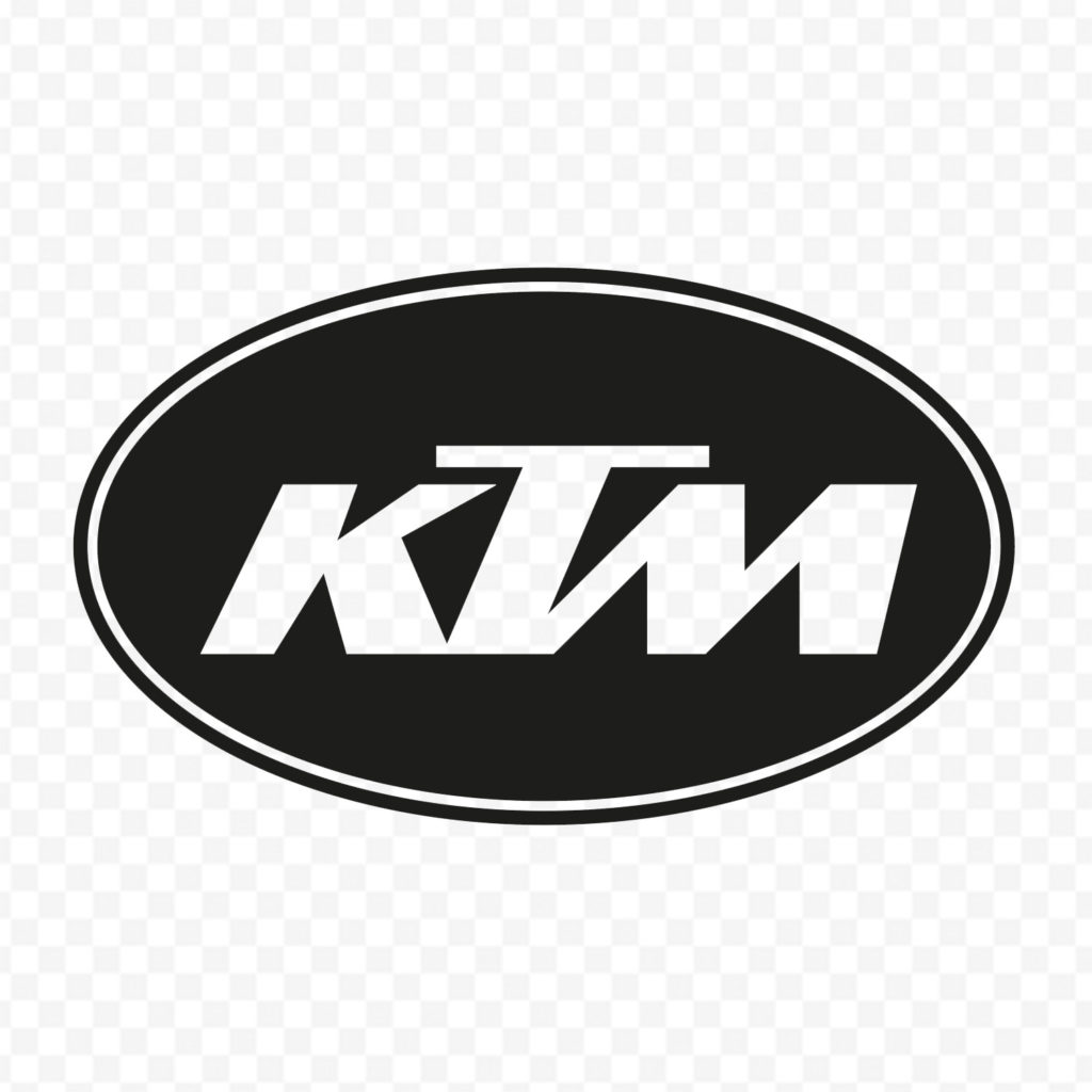 Ktm Embleme