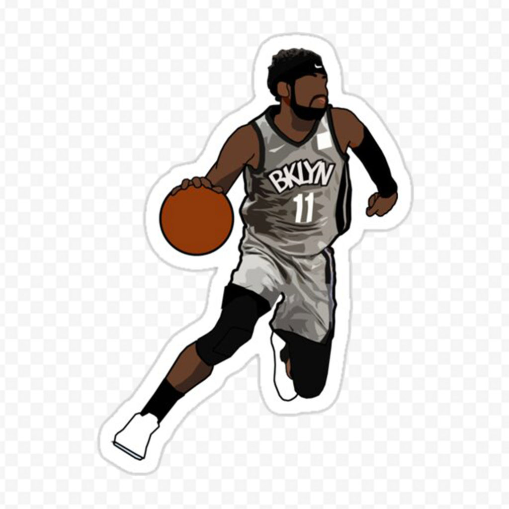 Kyrie Irving