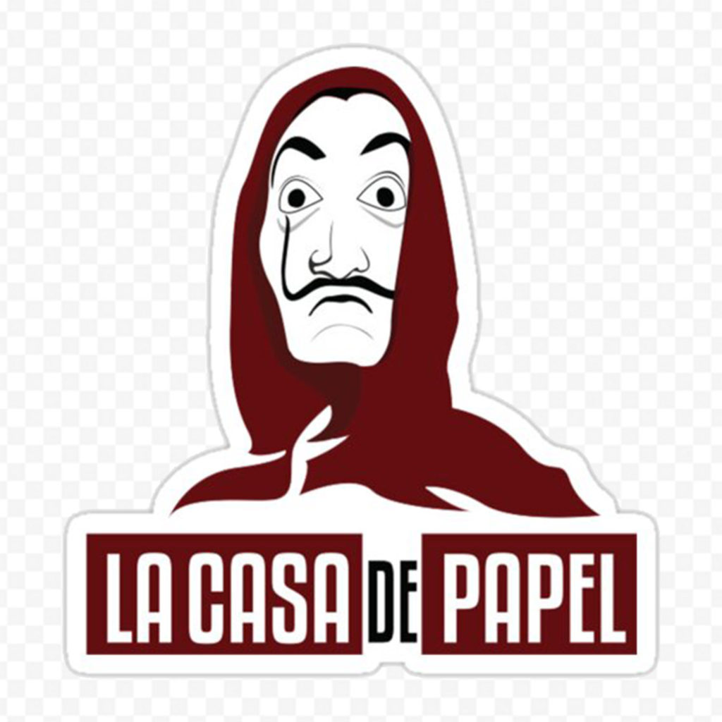 La Casa De Papel