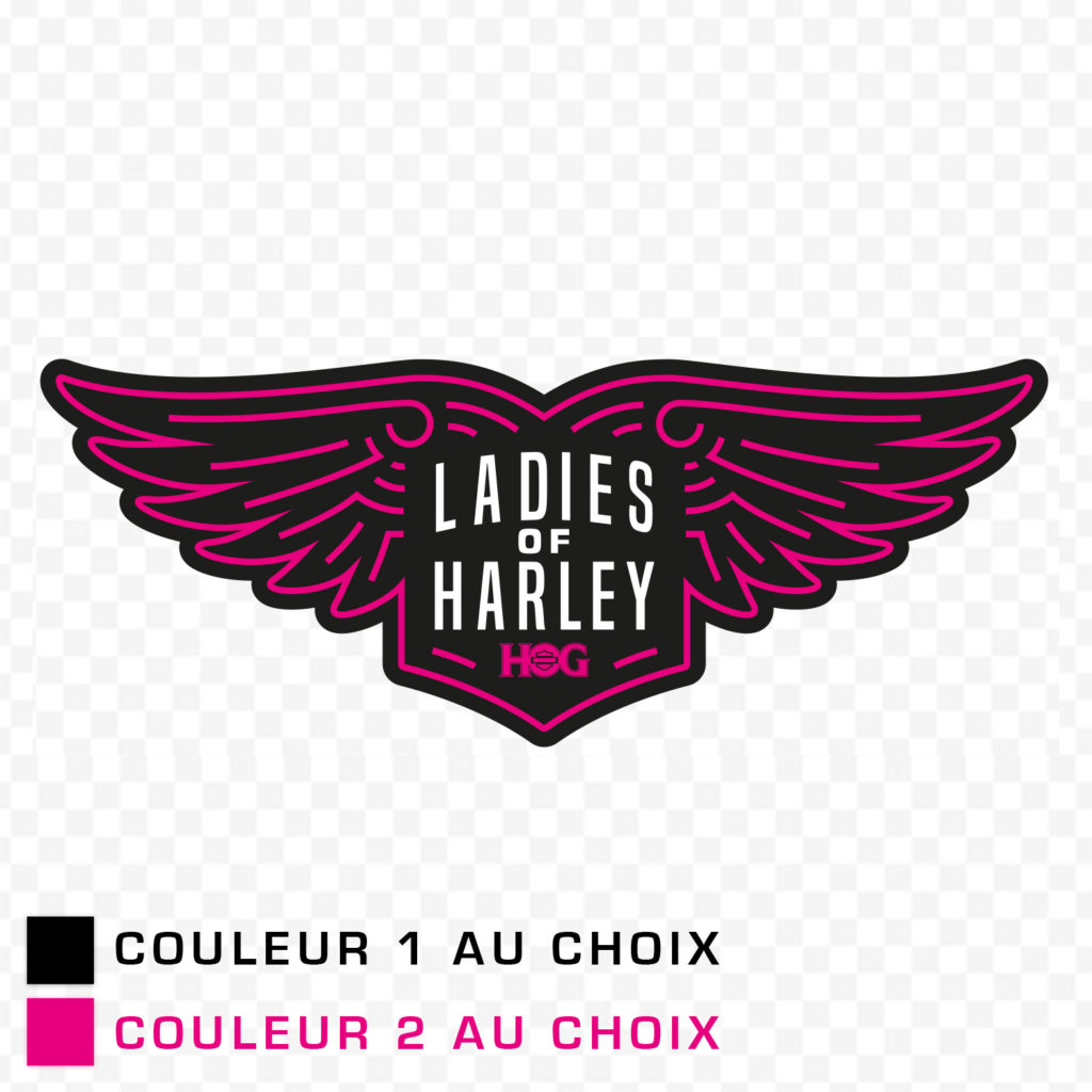 Ladies Of Harley