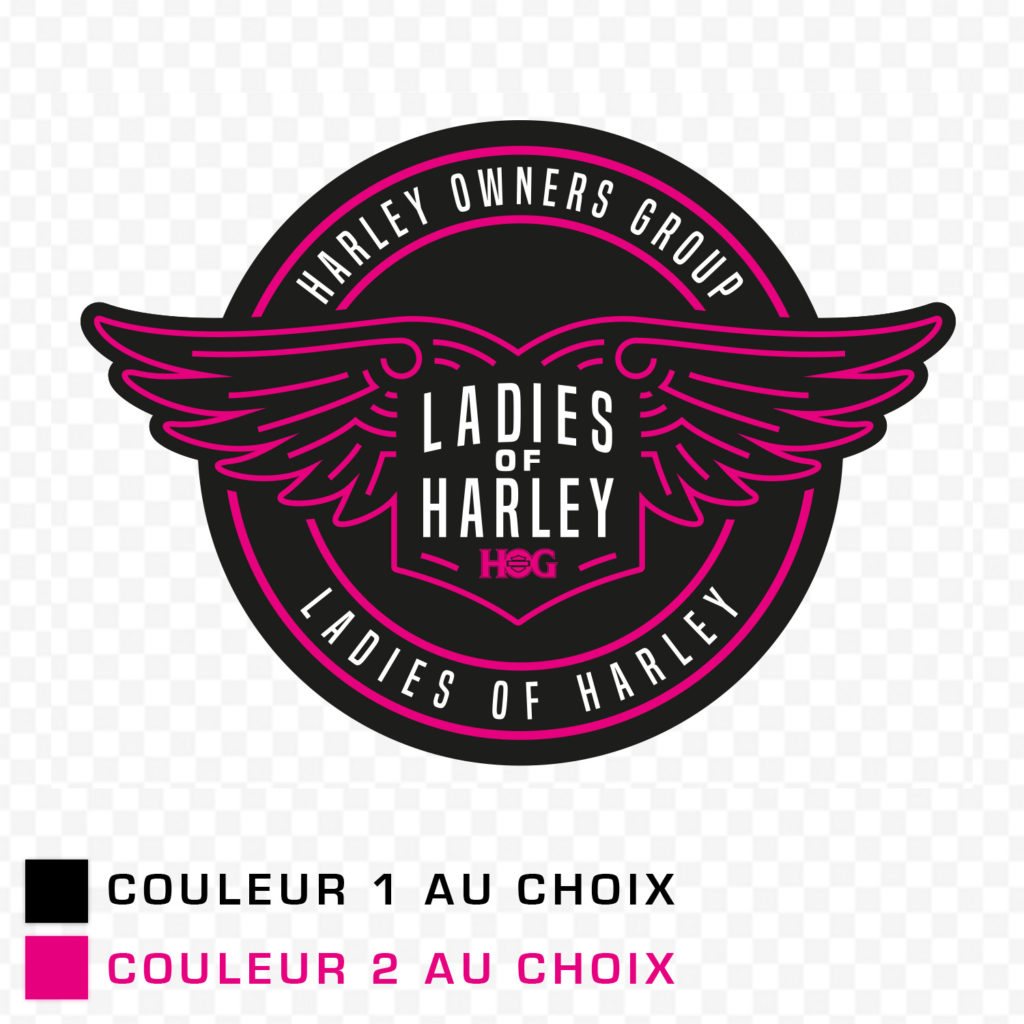 Ladies Of Harley 2