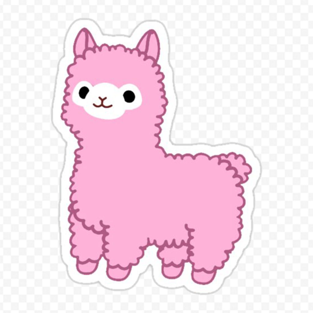 Lama Rose
