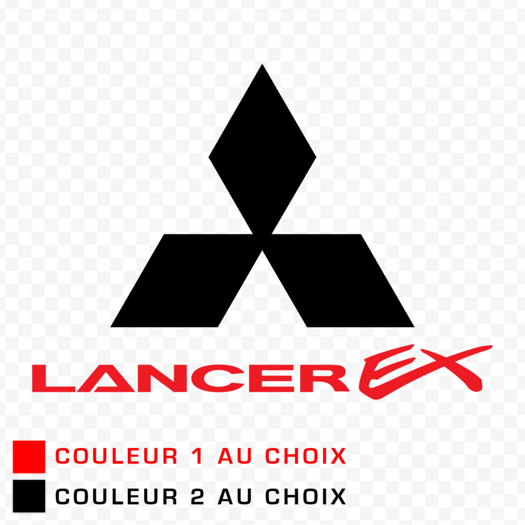 Lancer Ex