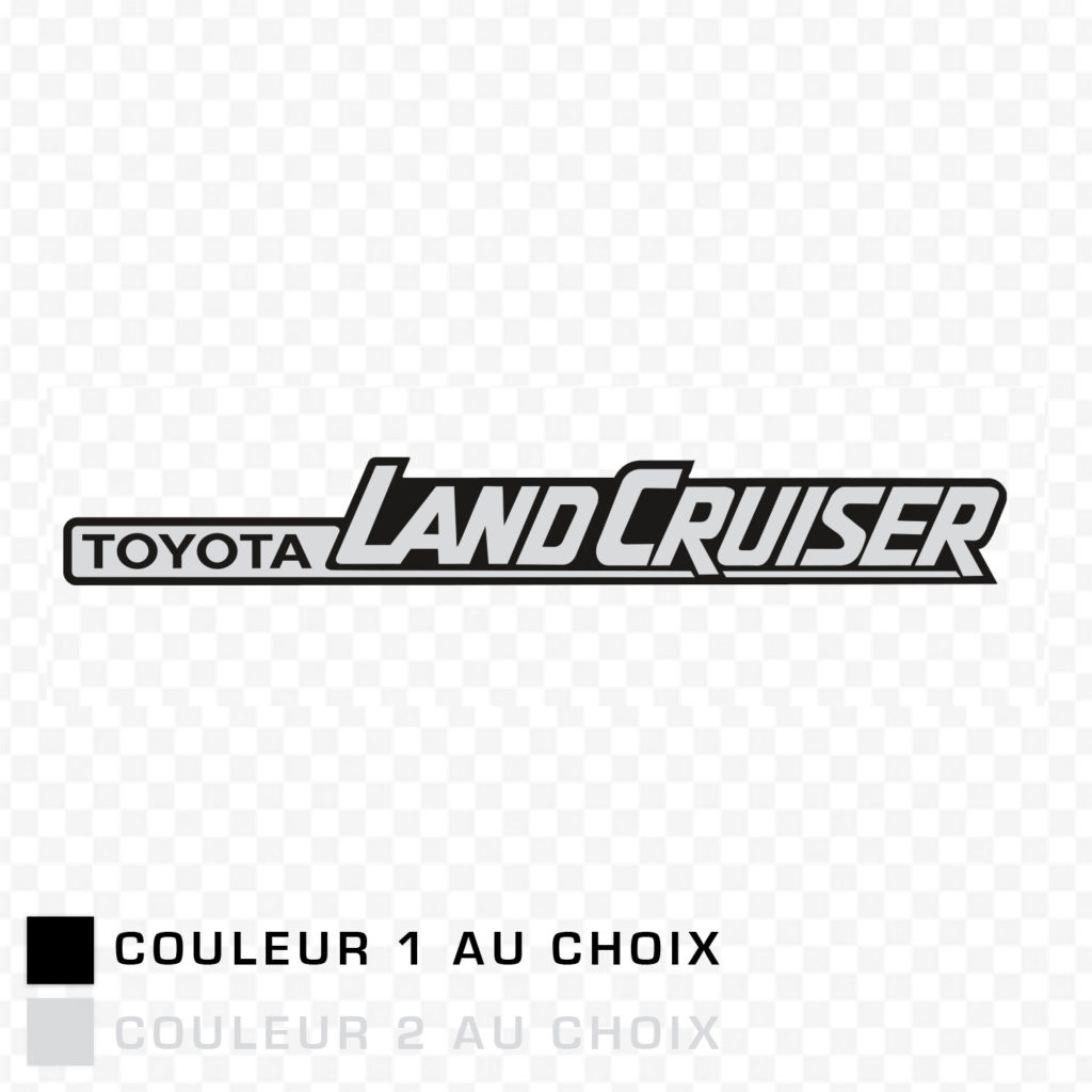 Land Cruiser