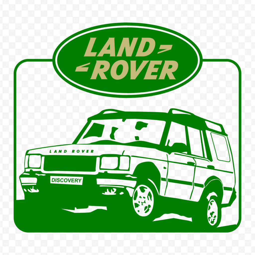 Land Rover 4X4