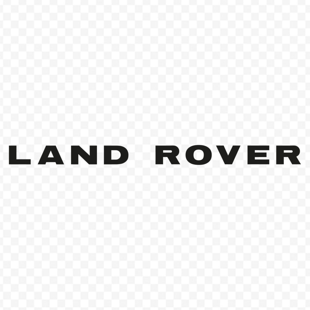 Land Rover Embleme
