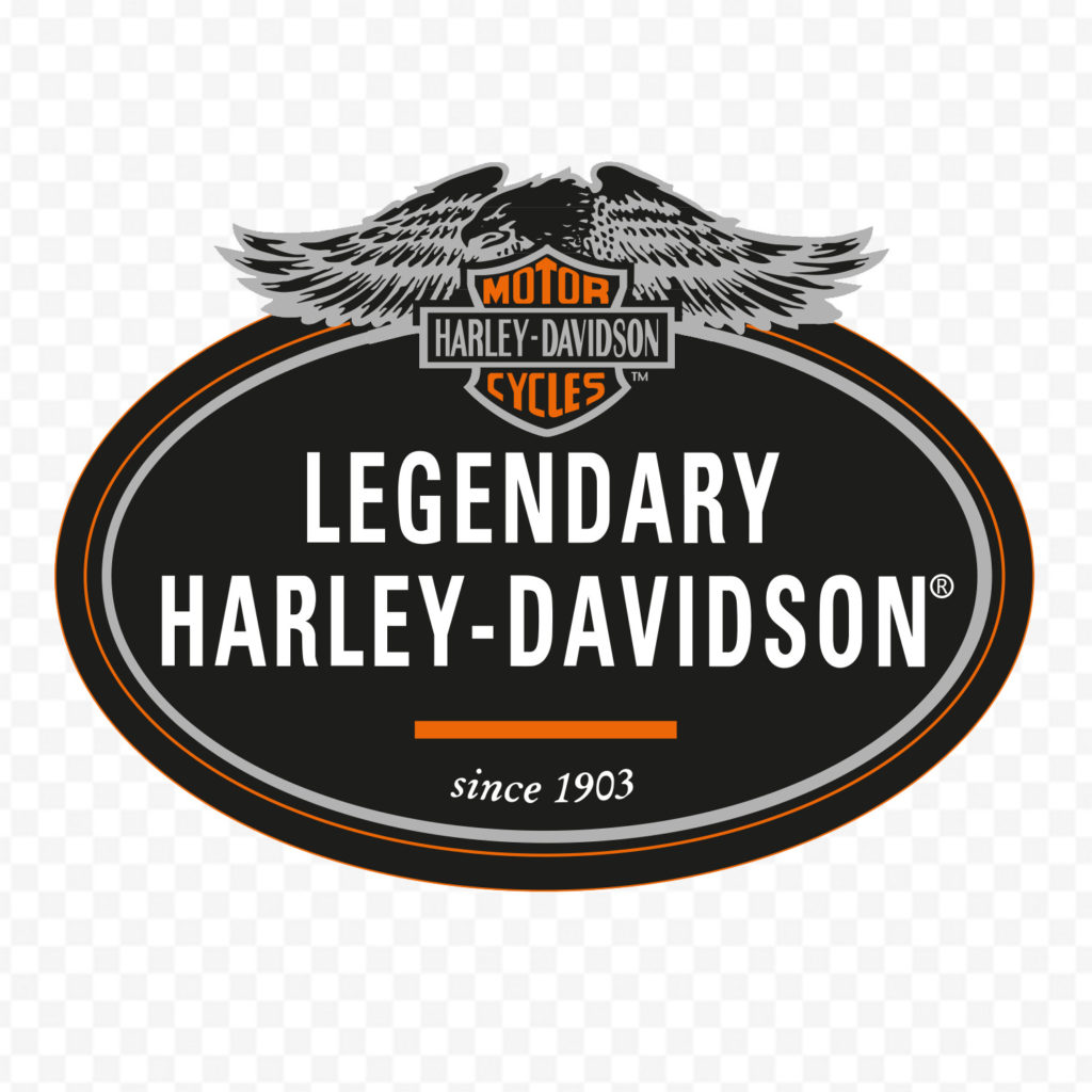 Legendary Harley Davinson