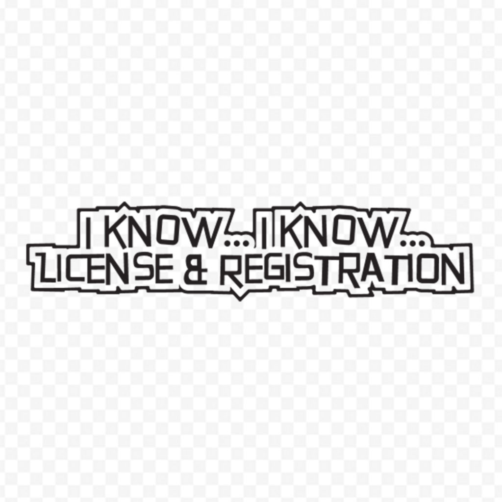 License Ans Registration