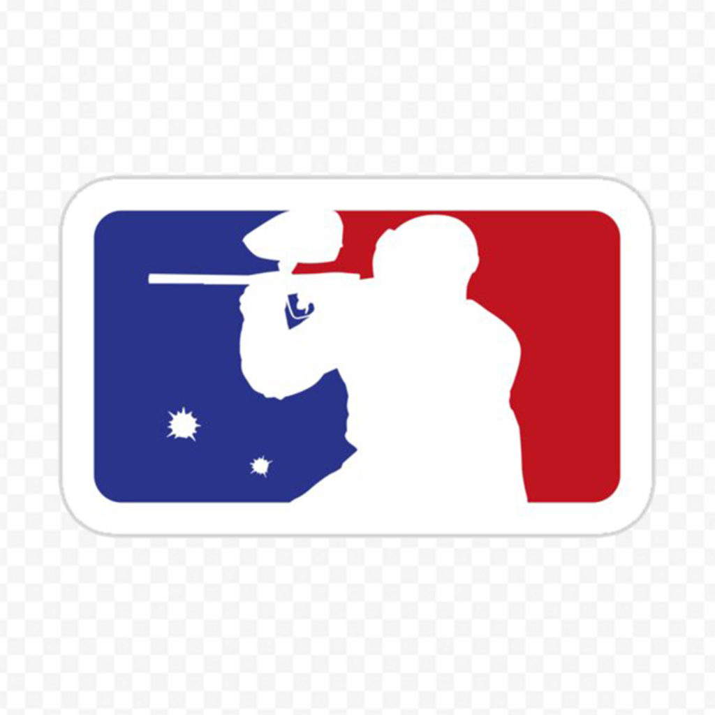 Ligue De Paintball