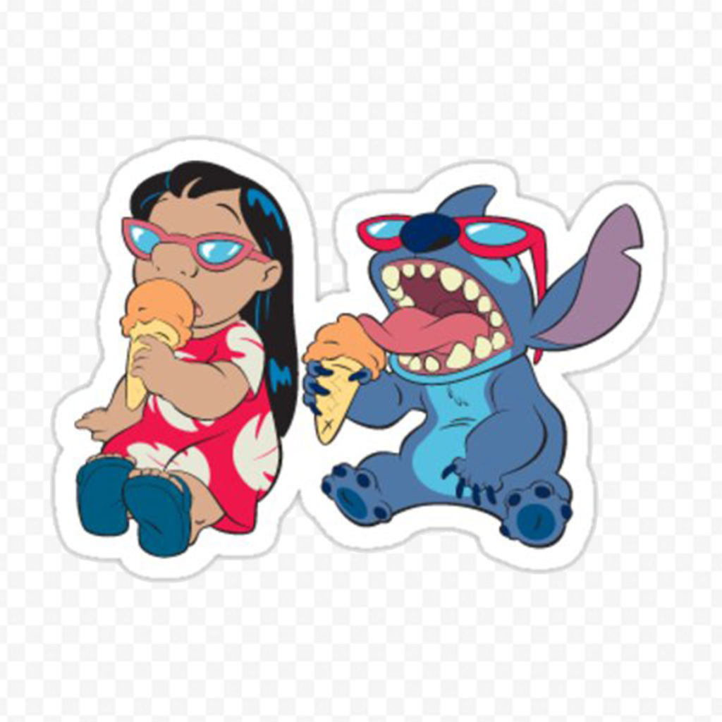 Lilo Et Stitch