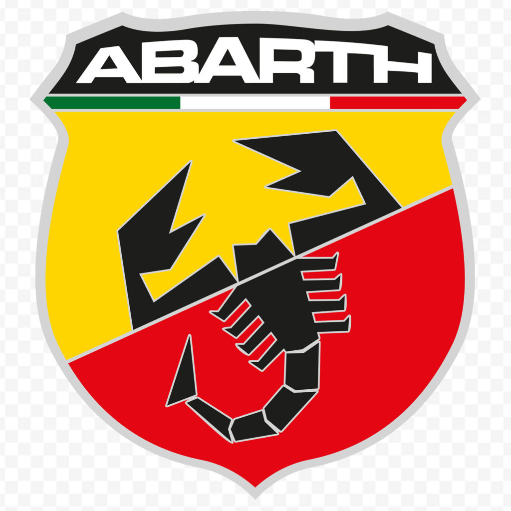 Logo Abarth