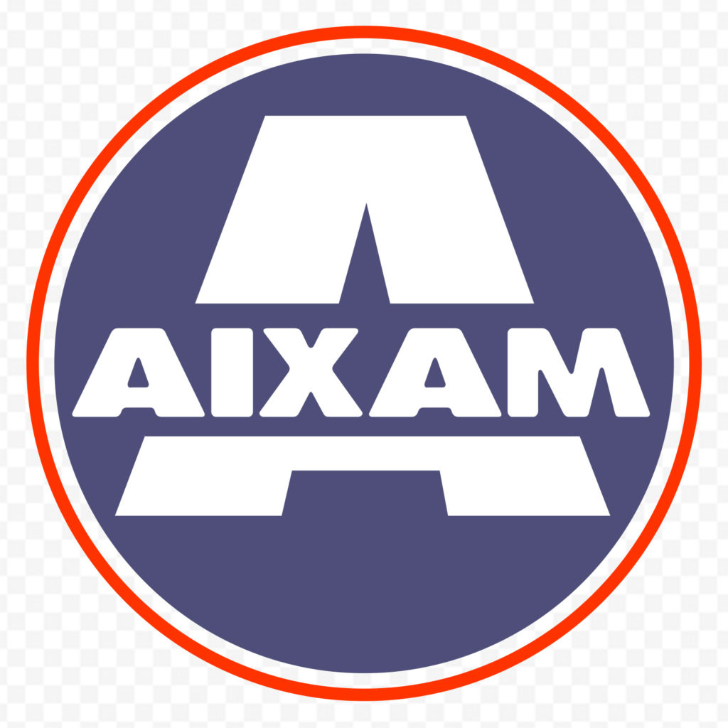 Logo Aixam