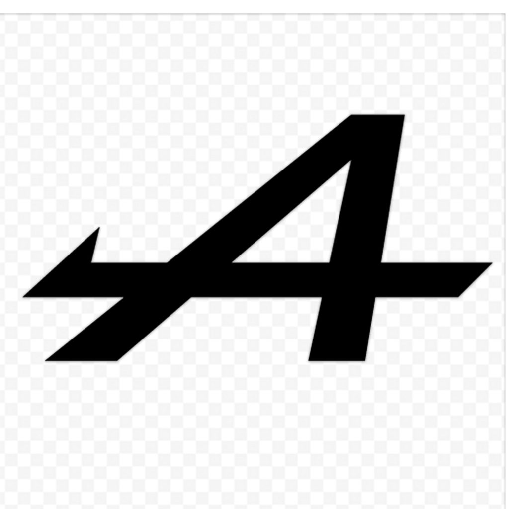 Logo Alpine