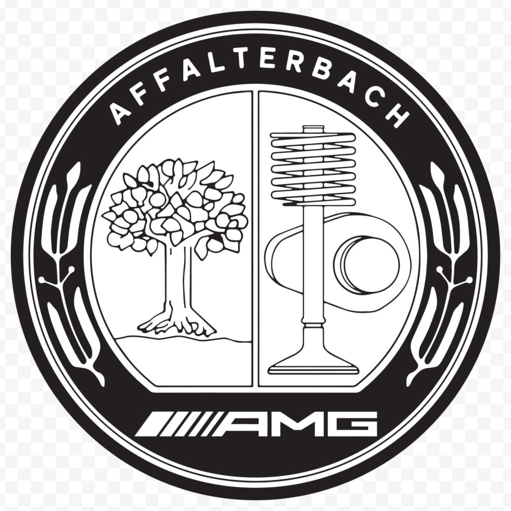 Logo Amg