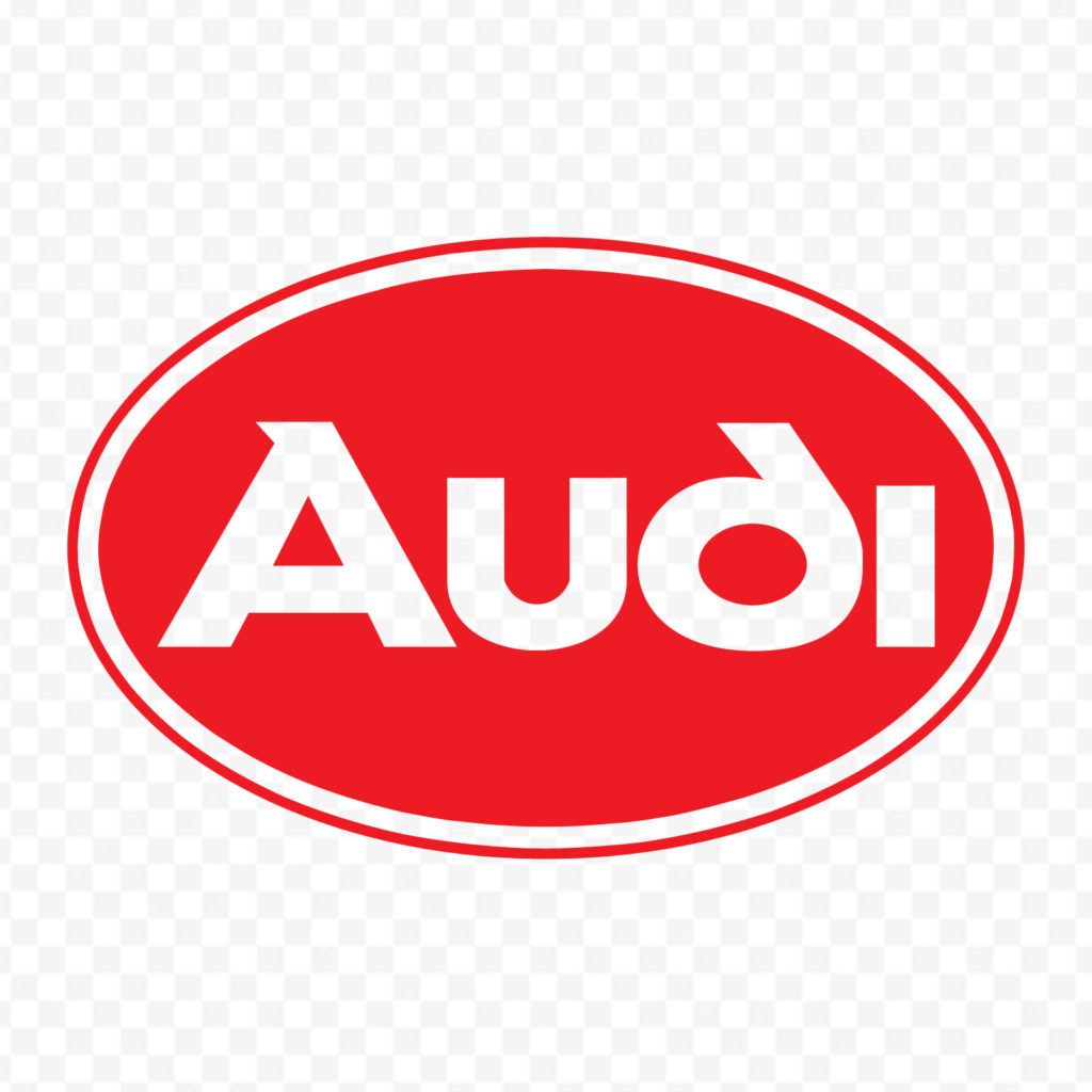 Logo Audi Classique