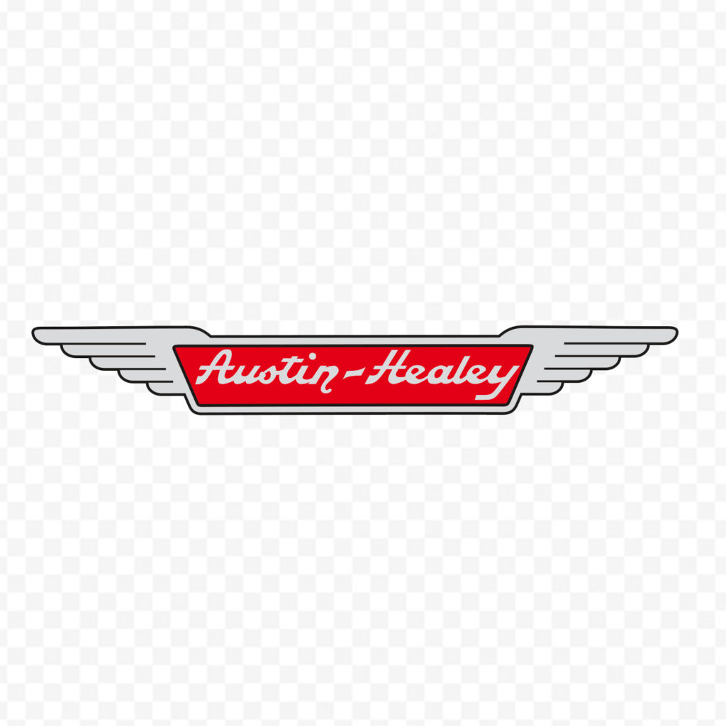 Logo Austin